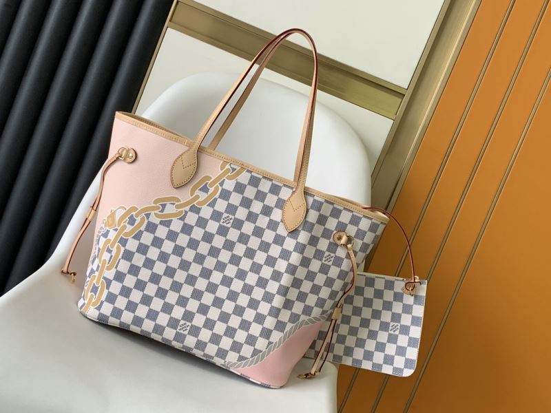 LV Shopping Bags